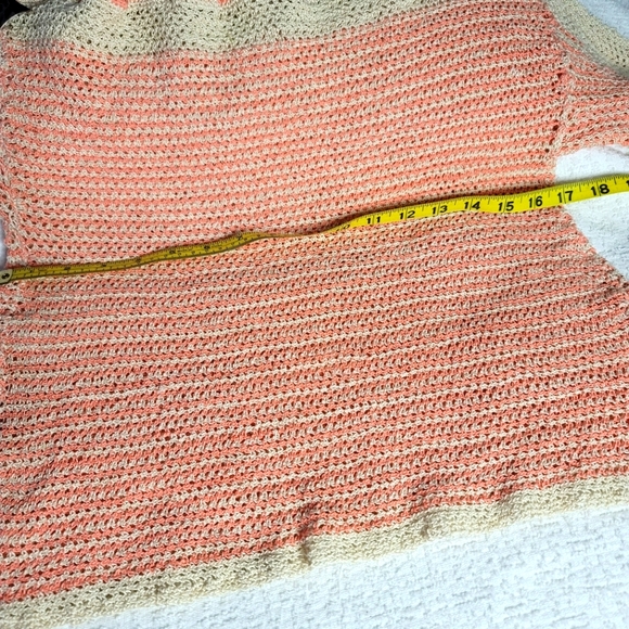 HAND-KNITTED  /  NEW - Picture 4 of 4